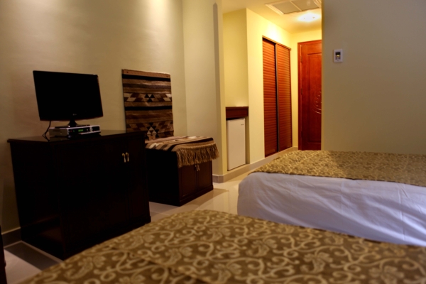MOSAIC CITY HOTEL (Madaba)